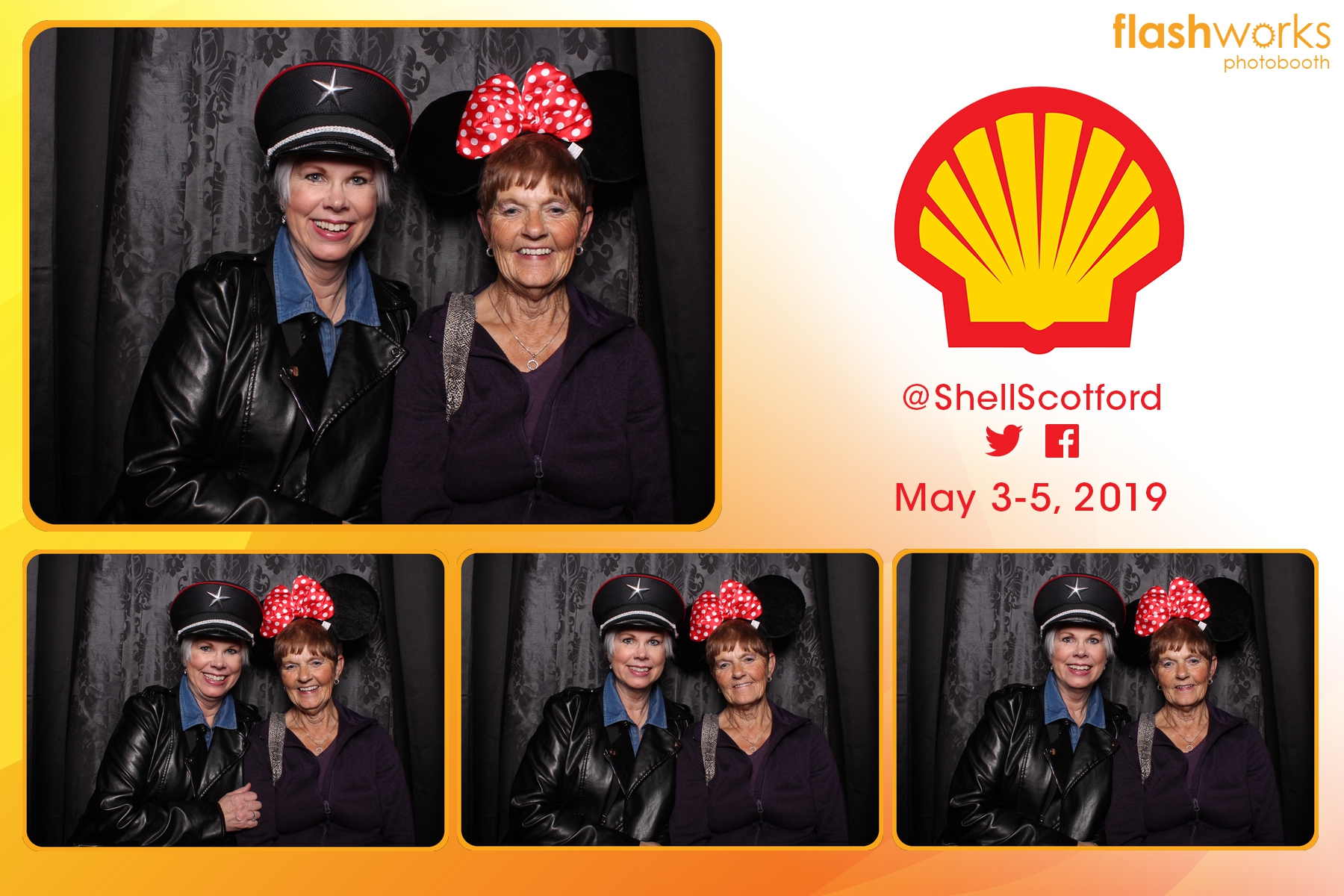 Fort Saskatchewan Trade Show & Sale: Presented by Shell | View more photos from the event at gallery.flashworksphotobooth.com/u/FlashworksPhotoboothInc/Fort-Saskatchewan-Trade-Show-Sale-Presented-by-Shell